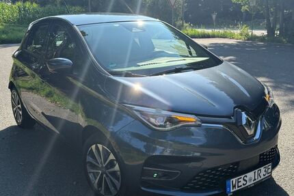 Renault ZOE 49.000 km 12.499 € Xanten 46509