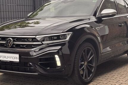 VW T-Roc 43.000 km 34.600 € Xanten 46509