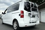 Spacetourer Campster Küche Sthzg AHK Automatik