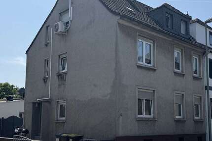 Wohnung zum Kaufen in Duisburg Friemersheim 199.000 € 114 m² 4 zimmer