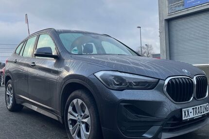 BMW X1 114.863 km 22.950 &euro; Velbert 42553
