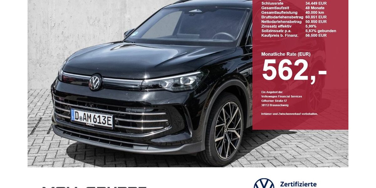 VW Tiguan 10.000 km 53.800 &euro; Düsseldorf 40549