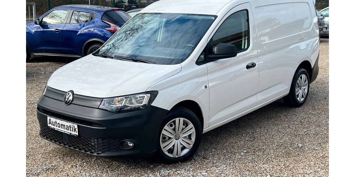 VW Caddy Maxi 121.805 km 13.999 &euro; Duisburg 47137