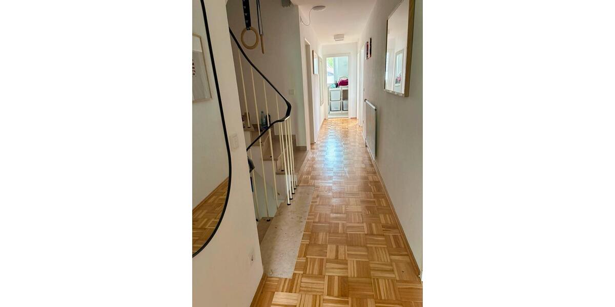 Doppelhaushälfte Mülheim an der Ruhr Linksruhr - 6 Zimmer, 167 m&sup2;, 670.000&euro; | Angebot:26841229