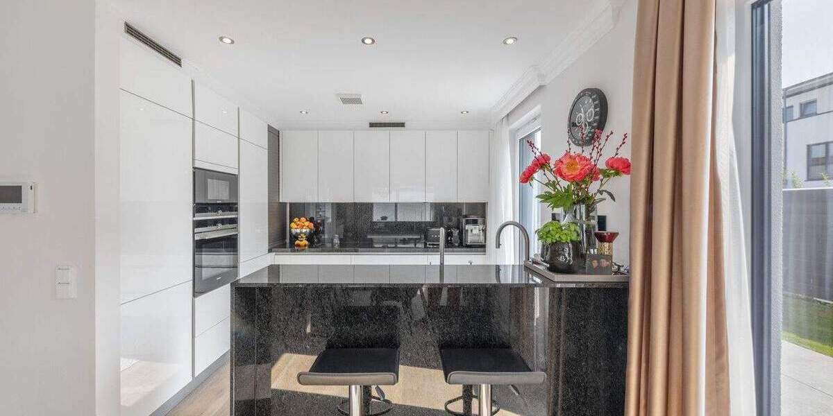 Einfamilienhaus Meerbusch Büderich - 4 Zimmer, 167 m&sup2;, 1.399.000&euro; | Angebot:24567176