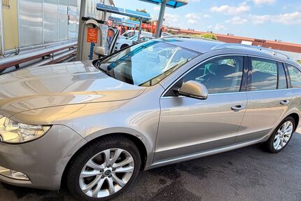 Skoda Superb 154.000 km 4.800 &euro; Essen 45139