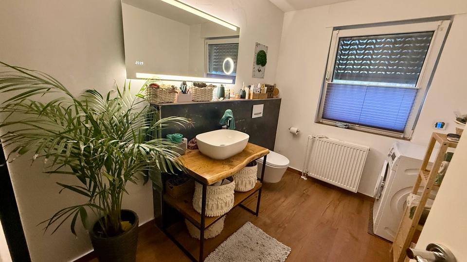 Etagenwohnung Wesel Fusternberg - 4 Zimmer, 88 m&sup2;, 225.000&euro; | Angebot:27081310