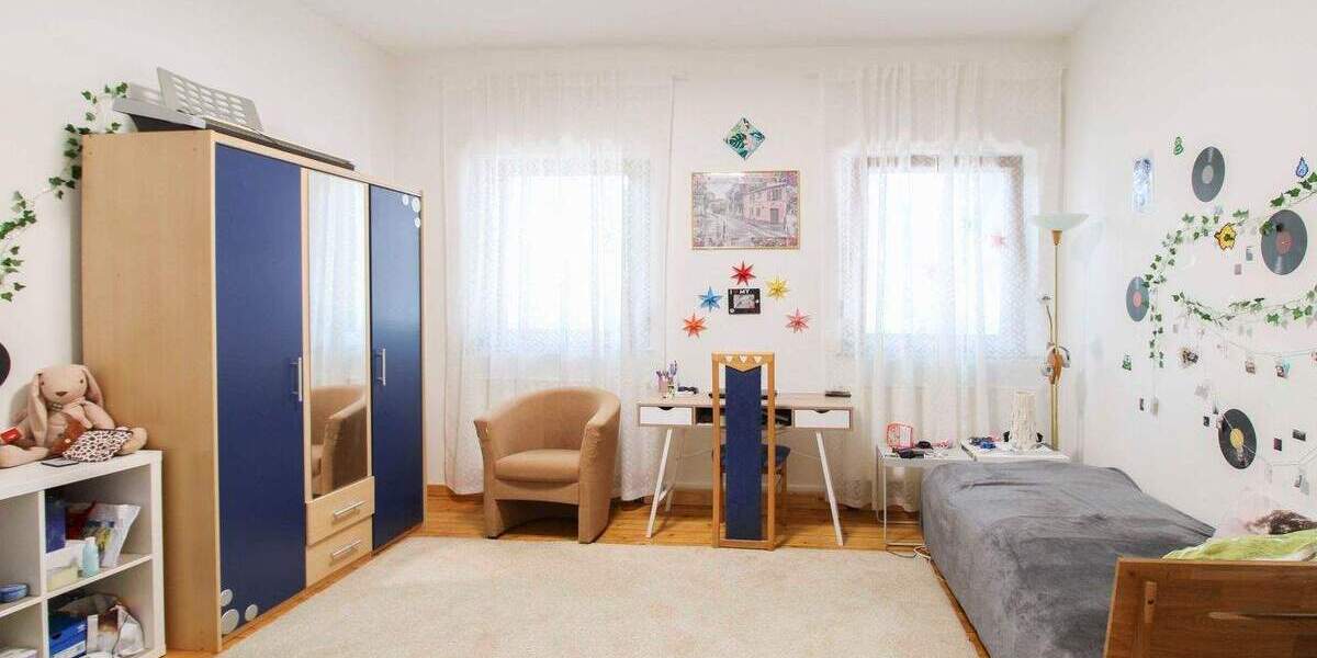 Etagenwohnung Hattingen Niederbonsfeld - 3 Zimmer, 83 m&sup2;, 149.000&euro; | Angebot:25628391