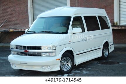 Chevrolet Astro 81.366 km 18.630 &euro; Düsseldorf 40589