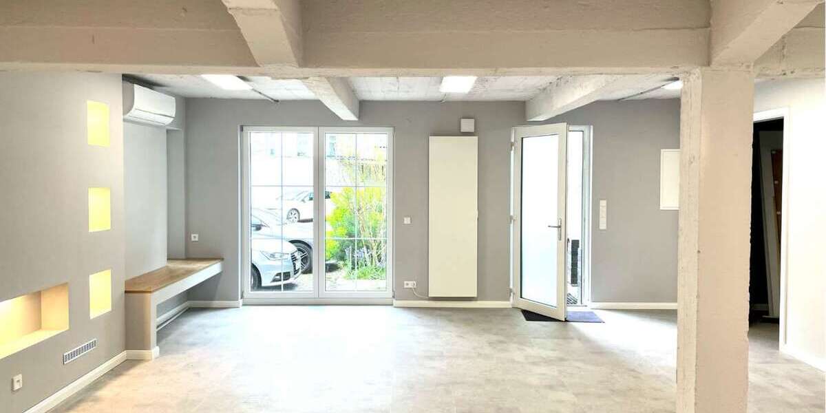 Gewerbeobjekt Düsseldorf Derendorf - 2.300&euro; | Angebot:27140546