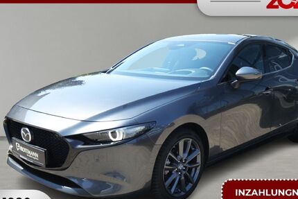 Mazda 3 19.997 km 22.899 &euro; Bottrop-Kirchhellen 46244