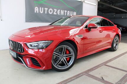 Mercedes-Benz AMG GT 133.992 km 65.990 &euro; Düsseldorf 40233