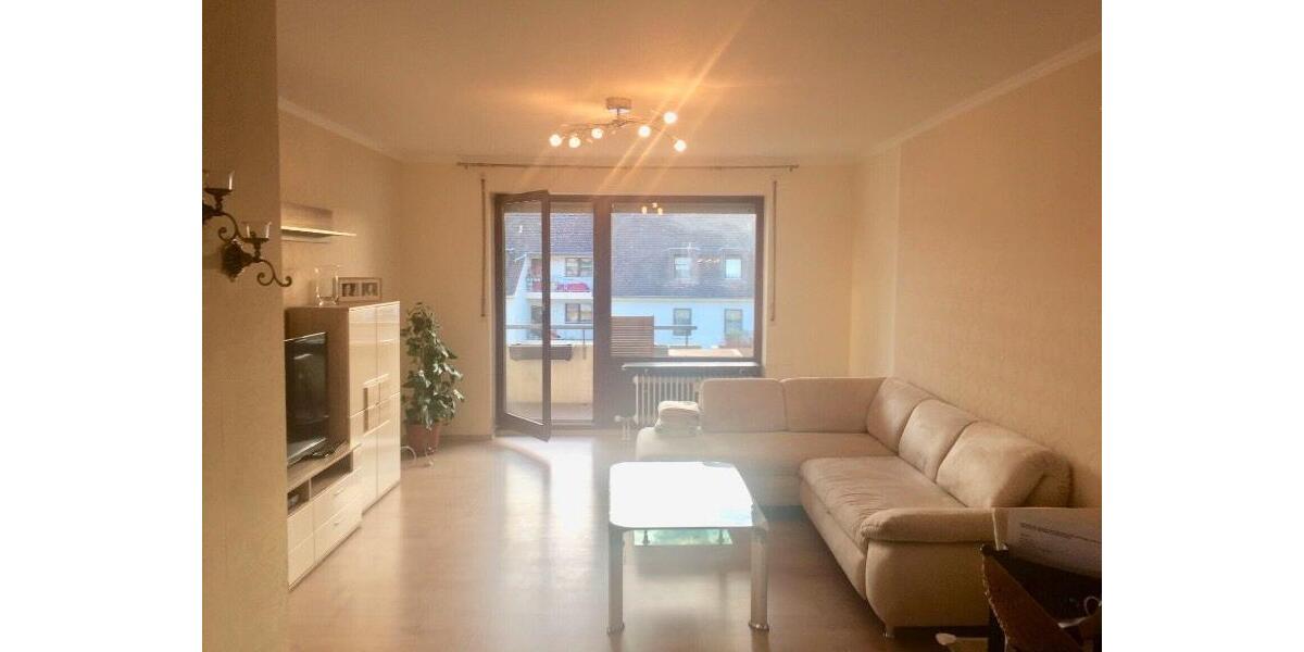 Etagenwohnung Düsseldorf Oberbilk - 2 Zimmer, 60 m&sup2;, 1.390&euro; | Angebot:26411570