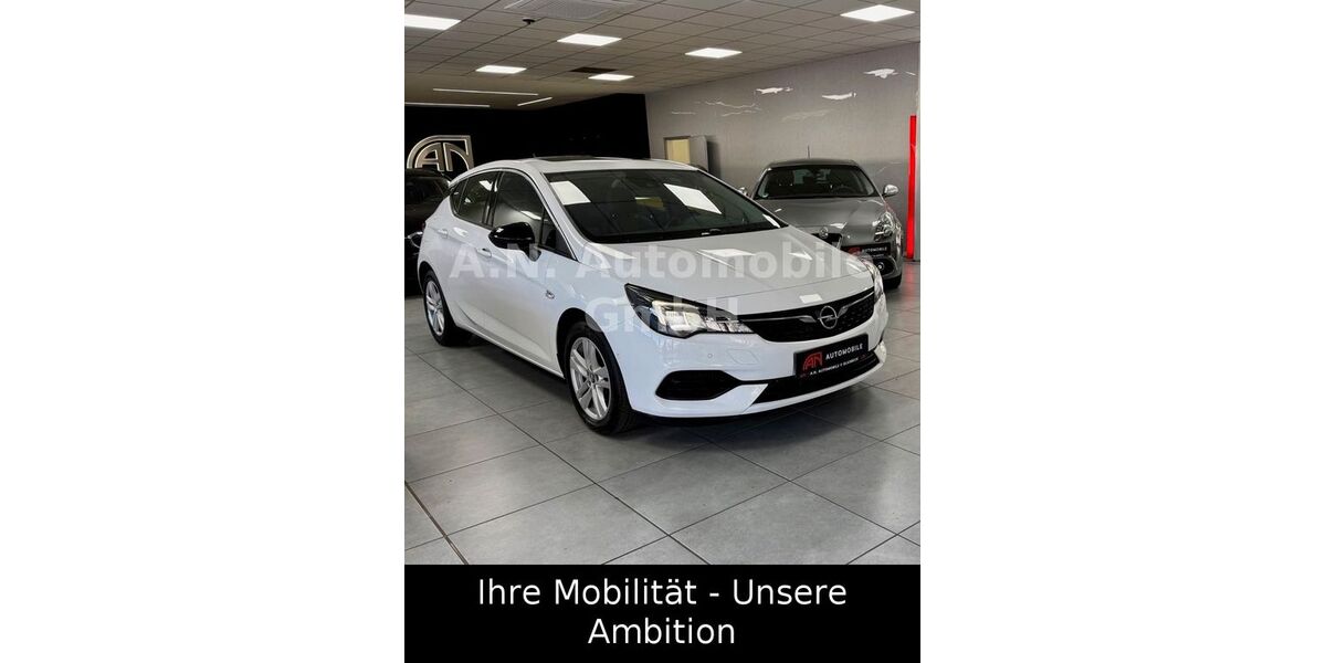 Opel Astra 109.399 km 12.900 &euro; Gladbeck 45968
