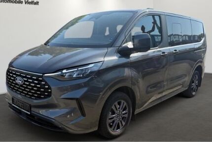Ford Tourneo Custom 14.381 km 52.450 &euro; Neuss 41464