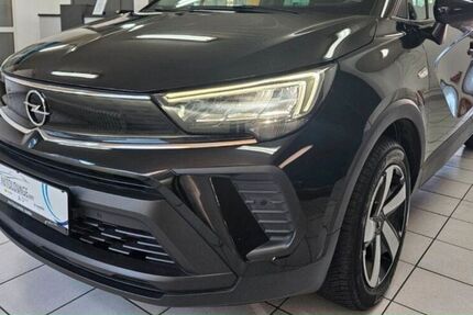 Opel Crossland (X)