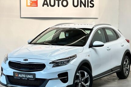 Kia XCeed 190.811 km 13.566 € Wesel 46485
