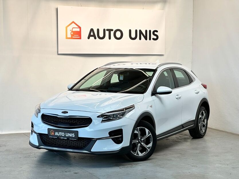Kia XCeed 190.811 km 13.566 € Wesel 46485