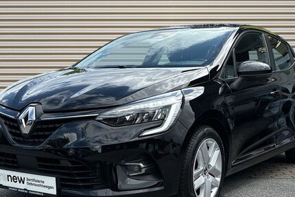 Renault Clio 46.100 km 12.490 &euro; Duisburg 47059