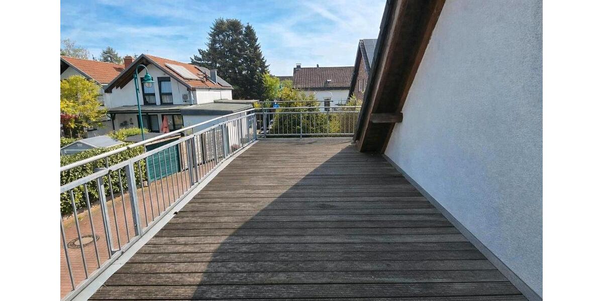 Maisonettenwohnung Duisburg Huckingen - 3 Zimmer, 69 m&sup2;, 680&euro; | Angebot:26329324