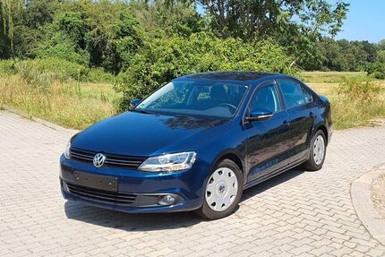 VW Jetta