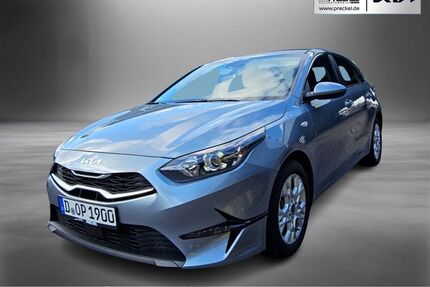 Kia ceed / Ceed