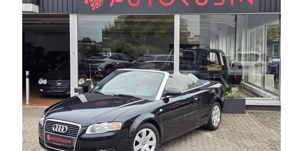 Audi A4 146.540 km 7.700 &euro; Krefeld 47803