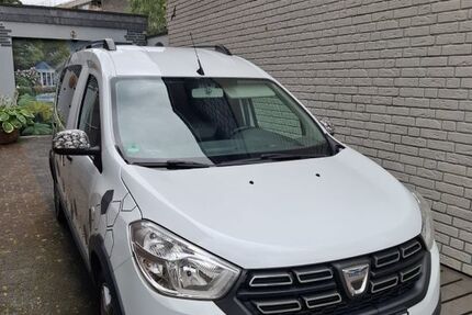 Dacia Dokker 29.515 km 16.000 &euro; Oberhausen 46145