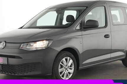 VW Caddy 27.871 km 24.939 &euro; Neuss 41460