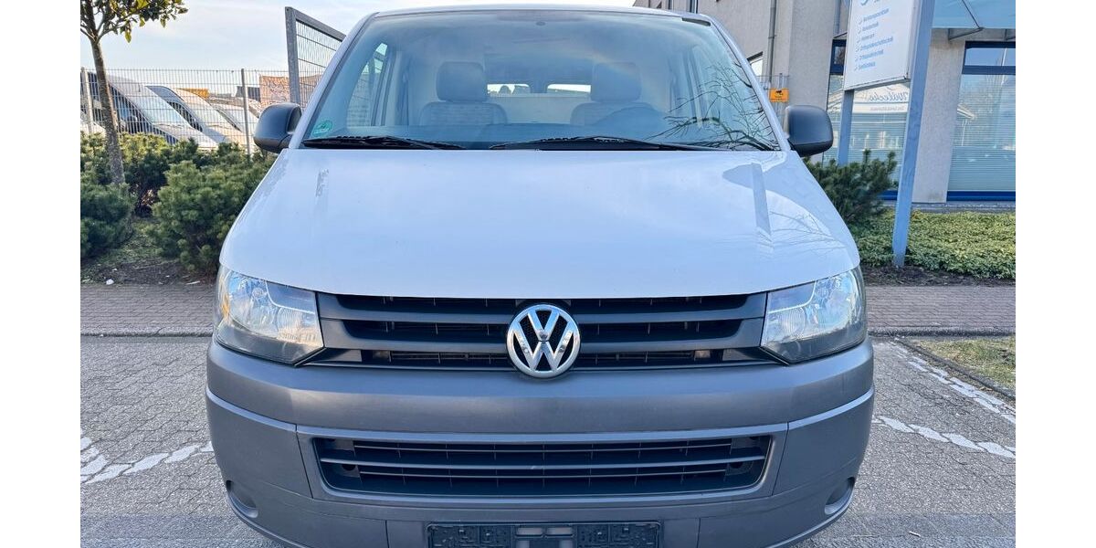 VW T5 Transporter 299.600 km 5.999 &euro; Oberhausen 46047