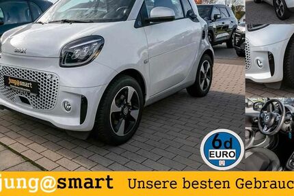 Smart ForTwo 25.143 km 16.456 &euro; Dorsten 46282