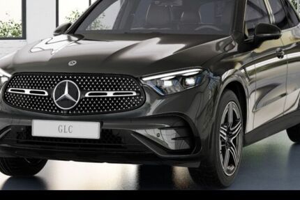 Mercedes-Benz GLC 220 9.900 km 59.490 &euro; Düsseldorf 40470