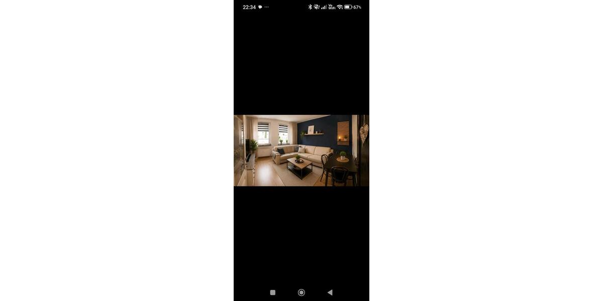 Erdgeschoßwohnung Bottrop Boy - 1 Zimmer, 60 m&sup2;, 105.000&euro; | Angebot:26915514