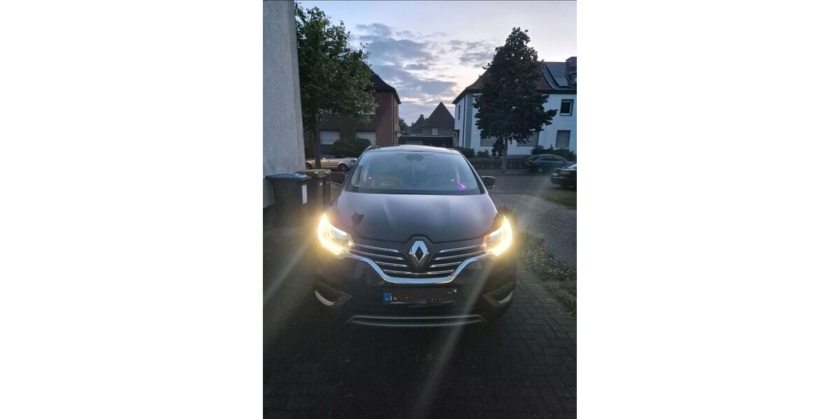 Renault Espace 162.000 km 15.500 &euro; Essen 45138