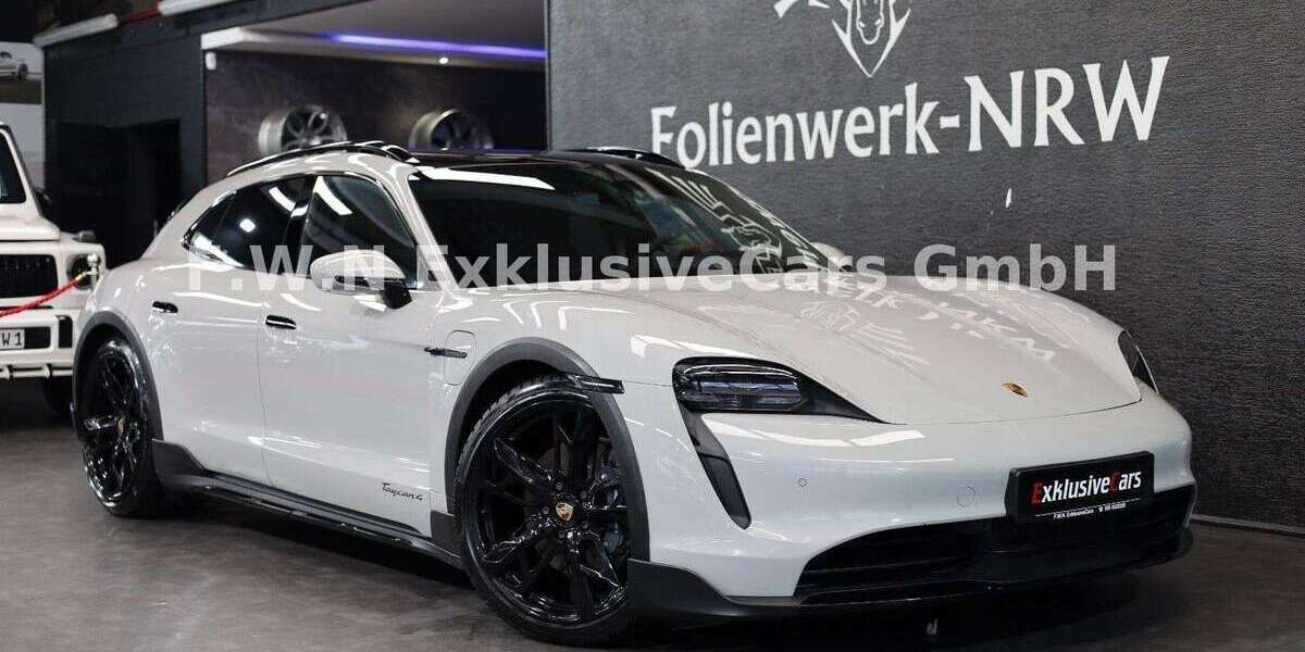 Porsche Taycan 84.675 km 72.550 &euro; Krefeld 47800