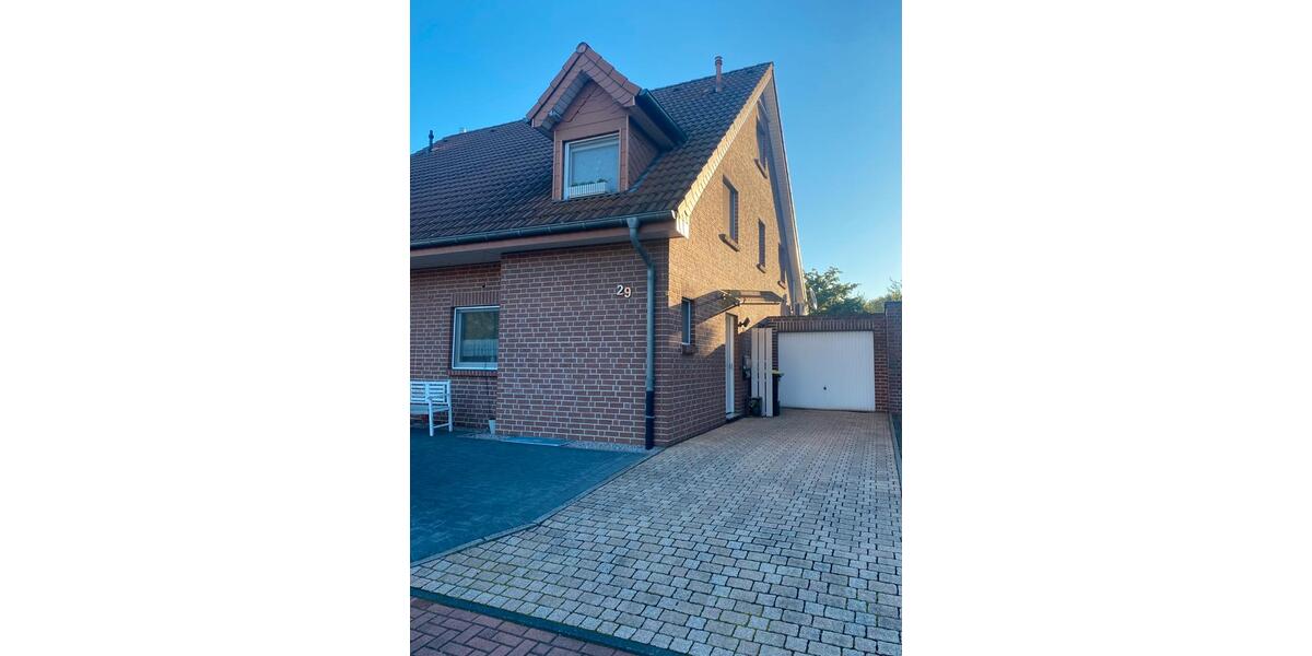 Doppelhaushälfte Duisburg Walsum - 4 Zimmer, 120 m&sup2;, 490.000&euro; | Angebot:26762847