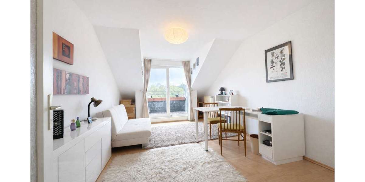 Etagenwohnung Essen Stadtbezirk IV - 1 Zimmer, 24 m&sup2;, 50.000&euro; | Angebot:25570997