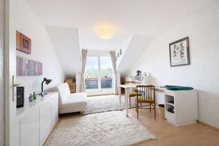 Wohnung Essen Stadtbezirk IV - 1 Zimmer, 24 m&sup2;, 50.000&euro; | Angebot:25570997