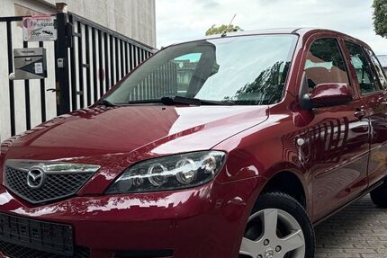 Mazda 2 126.741 km 3.449 &euro; Duisburg 47166