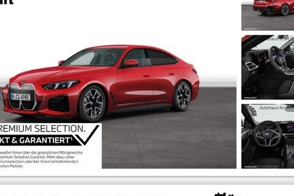 BMW i4 25.429 km 49.799 € Oberhausen 46117