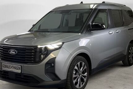 Ford Tourneo Courier 10.999 km 26.589 € Dinslaken 46539