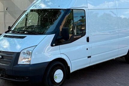 Ford Transit 36.000 km 8.000 &euro; Bottrop 46236