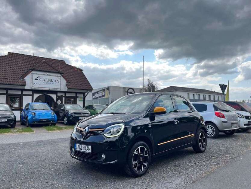 Twingo