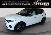 Gebrauchtwagen Citroen C3