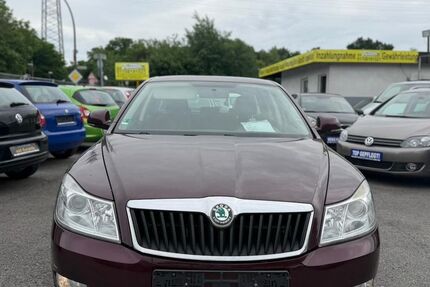 Skoda Octavia 175.905 km 3.499 &euro; Bottrop 46238