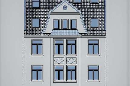 Haus Düsseldorf Niederkassel - 20 Zimmer, 500 m&sup2;, 4.950.000&euro; | Angebot:25758490