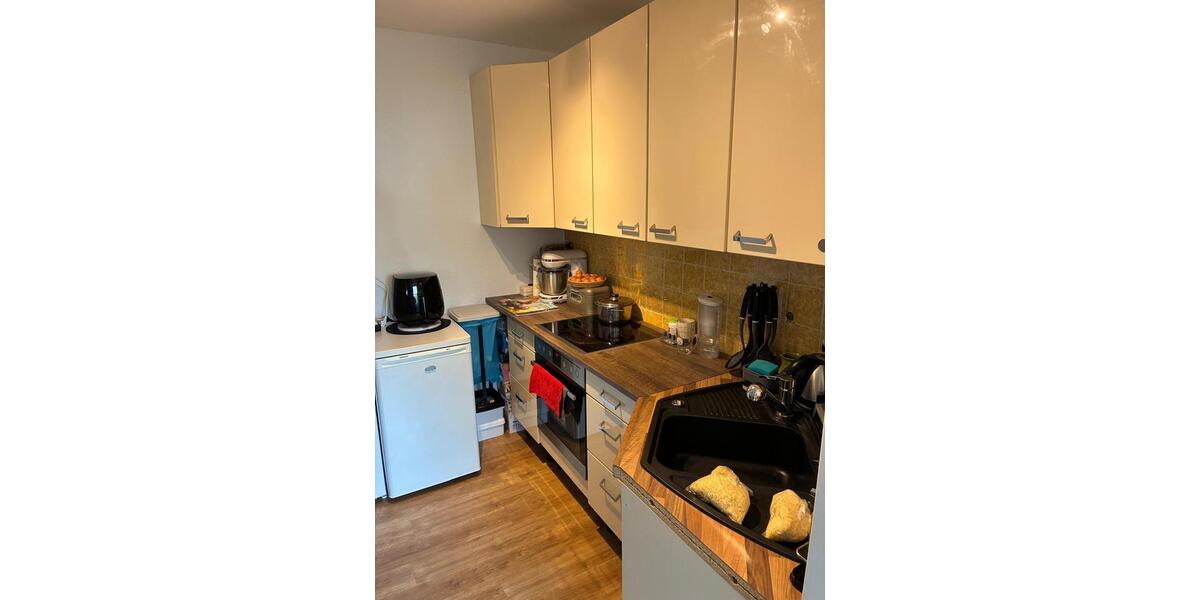 Etagenwohnung Wesel Fusternberg - 1 Zimmer, 40 m&sup2;, 440&euro; | Angebot:26227607