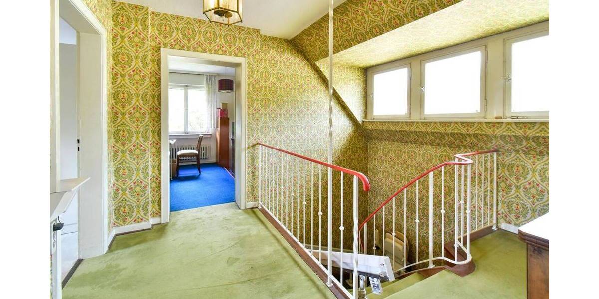 Einfamilienhaus Duisburg / Am Heidberg Ungelsheim - 5 Zimmer, 144 m&sup2;, 599.000&euro; | Angebot:24114124