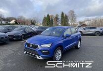 Gebrauchtwagen Seat Ateca