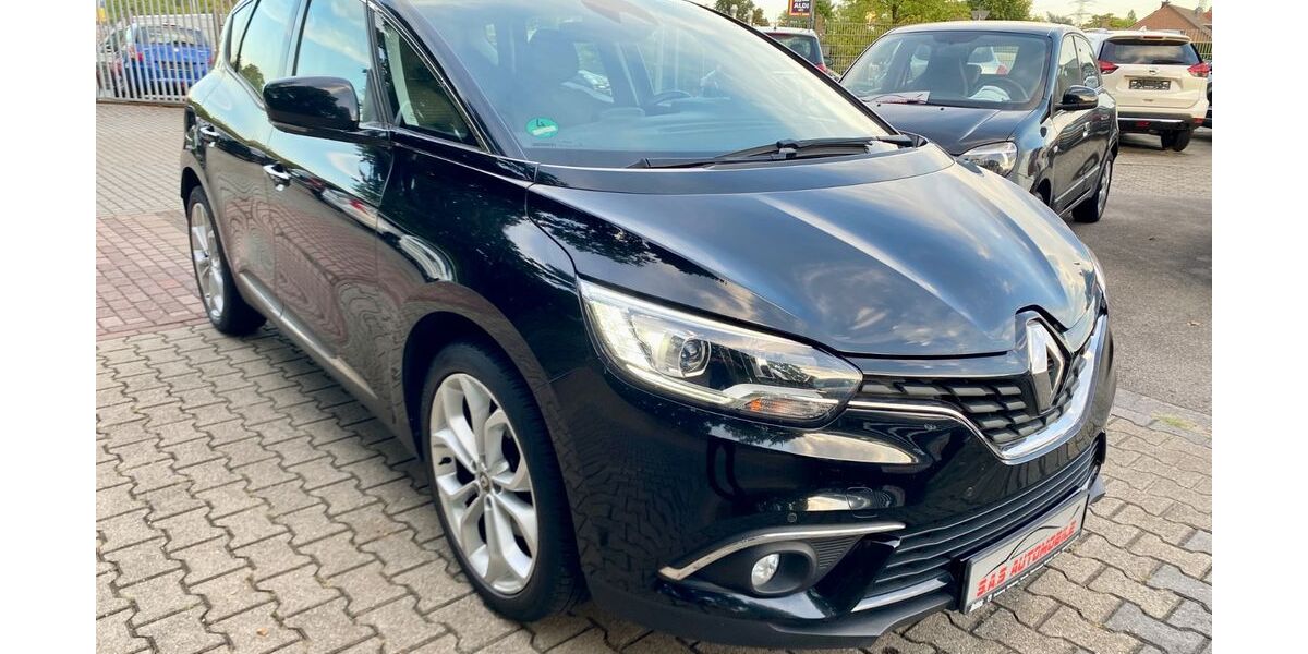 Renault Scenic 68.020 km 10.800 &euro; Moers 47445